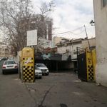 کارواش پارسیان