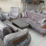 گالری مبل آس