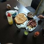 طباخی بهمن قنبری