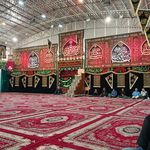 هیئت جوانان امامزاده شاهزید (ع)