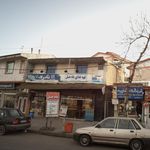 رستوران تشریفات