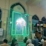 مسجد رسول اعظم   ص  