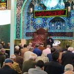 مسجد هدایت