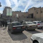 پارکینگ مجلسی