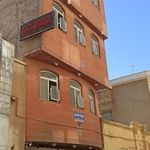 مهمانپذیر جامع الکلمه
