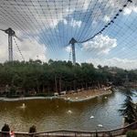 باغ پرندگان تهران