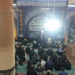 مسجد رسول اعظم   ص  
