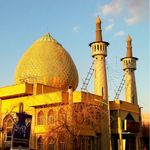 مسجد رسول اعظم   ص  