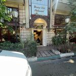 رستوران قناری