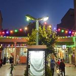مسجد هدایت