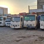 جرثقیل مهرداد