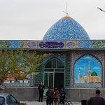امامزاده سلطان محمد بن علی
