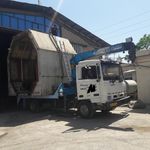 جرثقیل مهرداد