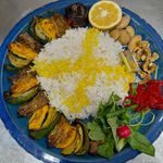 رستوران سنتی اولسبلنگاه