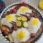 رستوران سنتی اولسبلنگاه