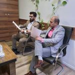 دفتر وکالت هوشنگ پیرمحمدی