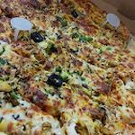 پیتزا و اسنک زرشام