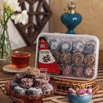 سوغات سرای بوشهر