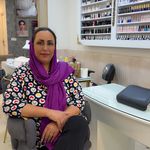 خدمات تخصصی آرایش دائم و ریموو فرشته حمیدی