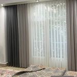 انواع پرده ازخود تولیدکننده فاتکس غفاری