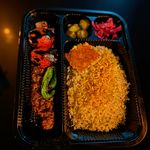 کترینگ و رستوران خندان