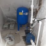 لوله کشی آب صفرتاصدپکیج گرمایش فاضلاب حق