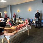 آکادمی ماساژ فنی و حرفه ای فروغ ایرانیان