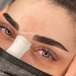 میکروبلیدینگ ابرو و شید لب