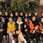 آموزش فوتسال درنیکا شایگان ویژه دختران