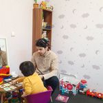 کلینیک گفتاردرمانی مجیدیه