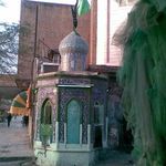 سقاخانه تاریخی اهواز