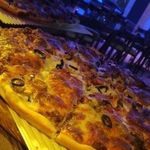 کافه و رستوران ساحلی ماتیسا