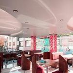 فست فود آریا فود