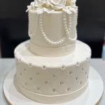 شیرینی الهیه ۳۳ (ولنجک)