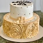 شیرینی الهیه ۳۳ (ولنجک)