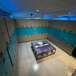 باشگاه بدنسازی کوروش ( ویژه آقایان)