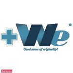 ماستر تجارت بین الملل ®We+