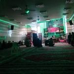 مسجد امام موسی بن جعفر علیه السلام