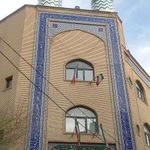 مسجد سیدالشهدا