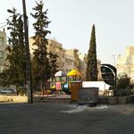 بوستان هورفر