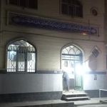 مسجد سیدالشهدا