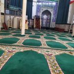مسجد ولی عصر عج
