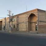 مسجد امام صادق