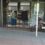 خودپرداز بانک مسکن