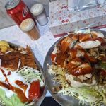 فست فود ترنج (تهران ویلا)
