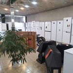فروشگاه تعاونی تراکتورسازی