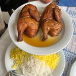اکبرجوجه قدوسی شرقی