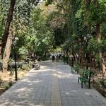 بوستان هورفر