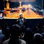 هیئت محبان قاسم بن الحسن