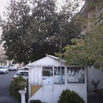 دکه روزنامه فزوشی